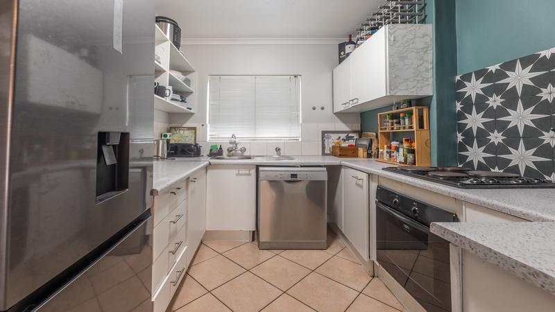 3 Bedroom Property for Sale in Paradyskloof Western Cape